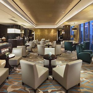 Corner Junior Suite