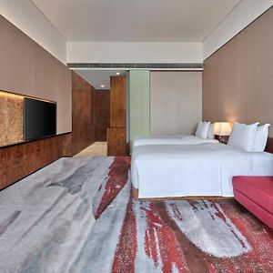 Kamer met Twee Aparte Bedden