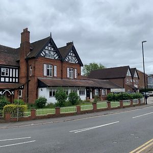 Merrick Lodge Hotel